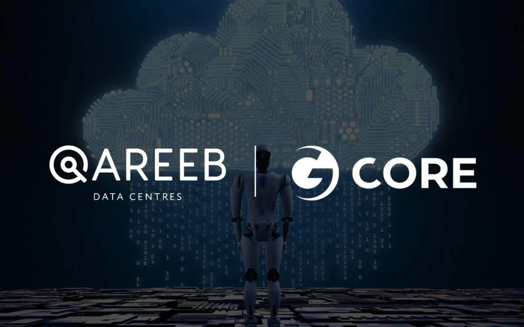 Qareeb and Gcore Partner to Advance GCC Digital Innovation