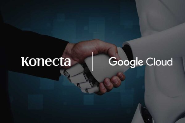 Konecta and Google Cloud: Transforming Customer Experience Together