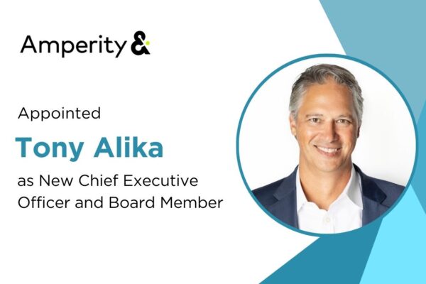 Amperity Appoints Tony Alika Owens as New CEO to Lead Growth in AI-Powered CDP