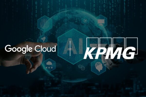 KPMG & Google Cloud Expand Alliance with $100M Investment in Generative AI