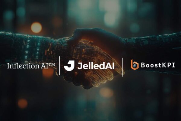 Inflection AI Acquires BoostKPI & Jelled.ai to Enhance Enterprise AI Capabilities
