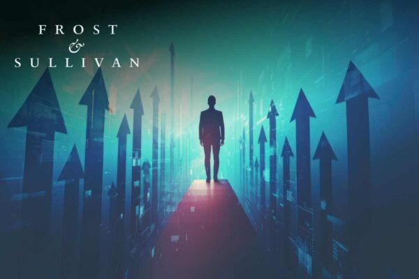 Frost & Sullivan Launches FrostAI: Transforming Data Insights with AI