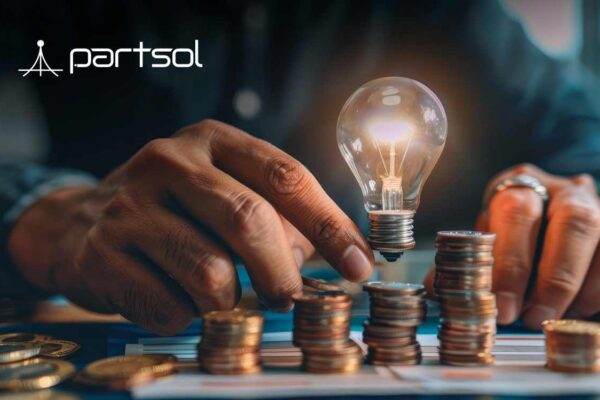 Partsol Closes $17.5 Million Funding to Scale Cognitive AI Solutions Globally