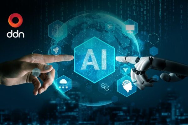 DDN Launches AI and HPC Data Platform Upgrades at Supercomputing 2024