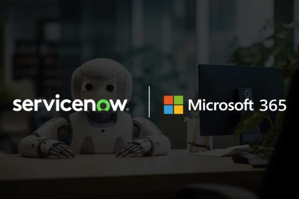 ServiceNow and Microsoft Expand Partnership to Revolutionize Workflows