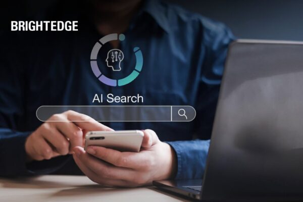 BrightEdge Launches Data Cube X for AI Search Optimization