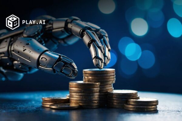 PlayAI Secures $21M to Lead Conversational AI Innovation