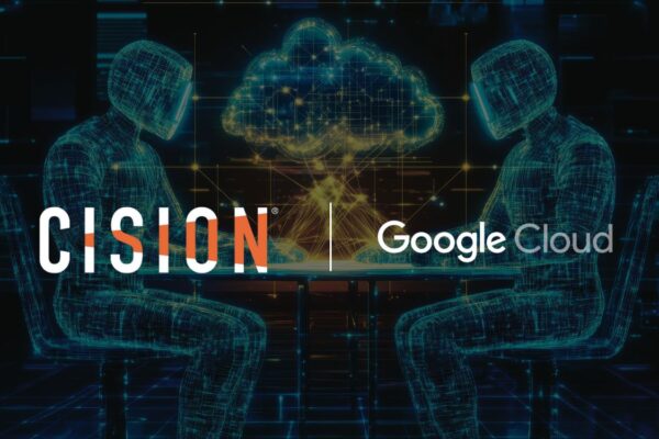 Cision and Google Cloud Partner to Transform AI Communications