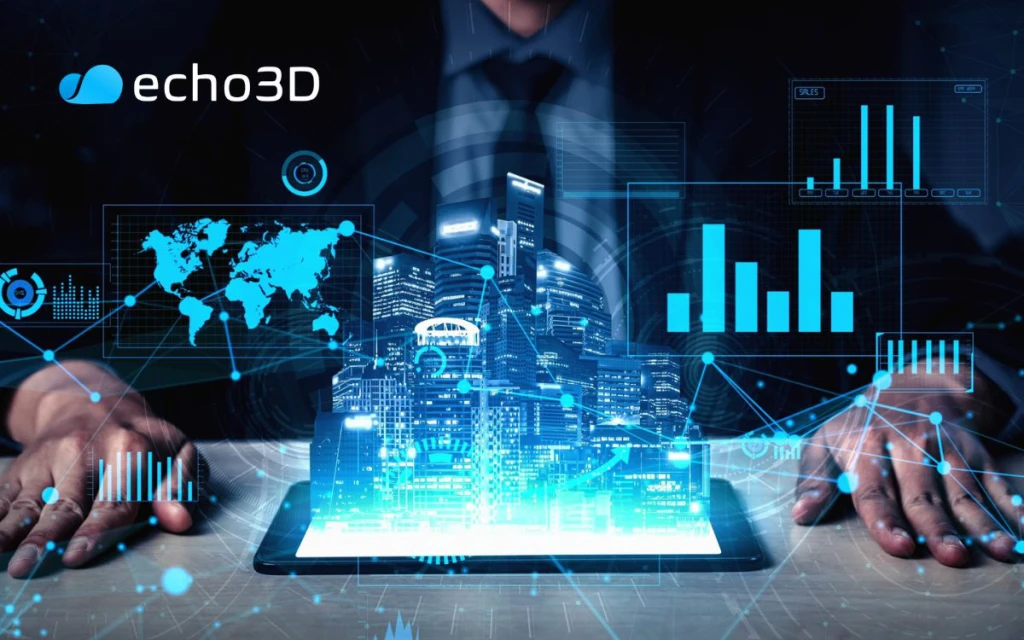 echo3D Launches AI-Powered Enhancements for 3D Asset Management