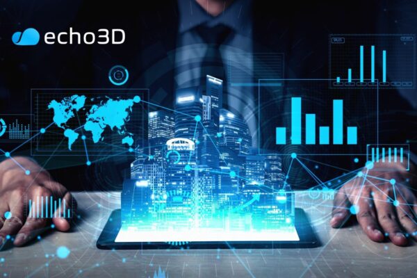 echo3D Launches AI-Powered Enhancements for 3D Asset Management