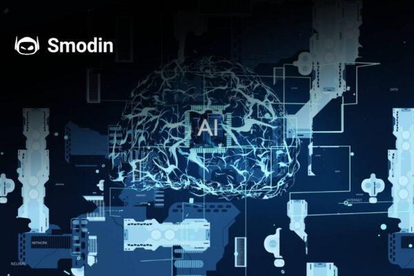Smodin Unifies Platforms for AI-Powered Innovation and Productivity