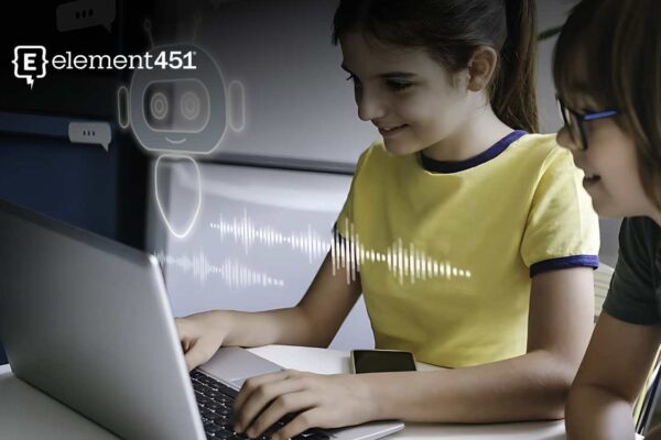 Element451 Launches StudentHub: AI-First Platform to Enhance Student Success and Retention