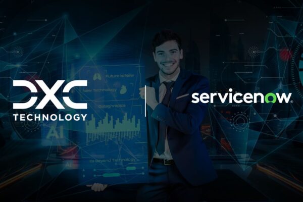 DXC Technology and ServiceNow Partner to Accelerate Generative AI Adoption