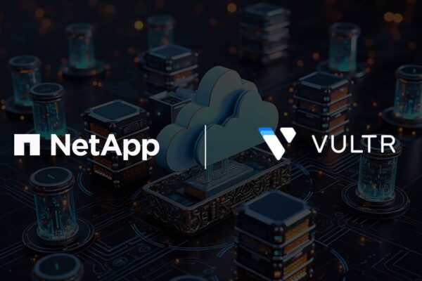 Vultr and NetApp Unite for Composable AI Cloud Services