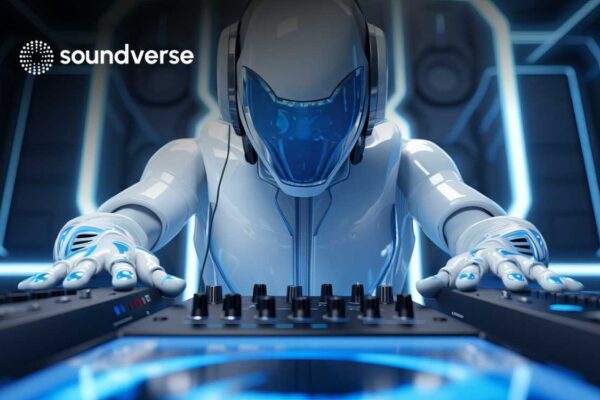 Soundverse AI: Empowering Musicians with Ethical AI Innovation