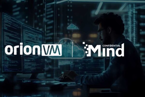 OrionVM & ConfidentialMind: Private Generative AI Platform for Enterprises