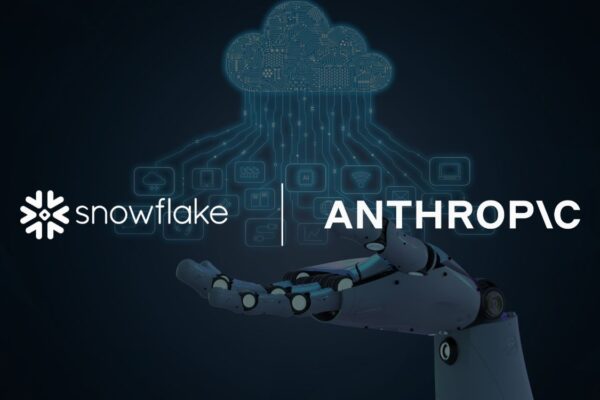 Snowflake Partners with Anthropic to Scale Enterprise AI with Claude 3.5