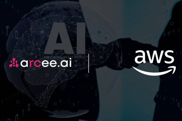 Arcee AI and AWS Partner to Deliver Tailored Small Language Models