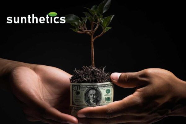Sunthetics Closes $4M Seed Round to Revolutionize Chemical R&D with AI