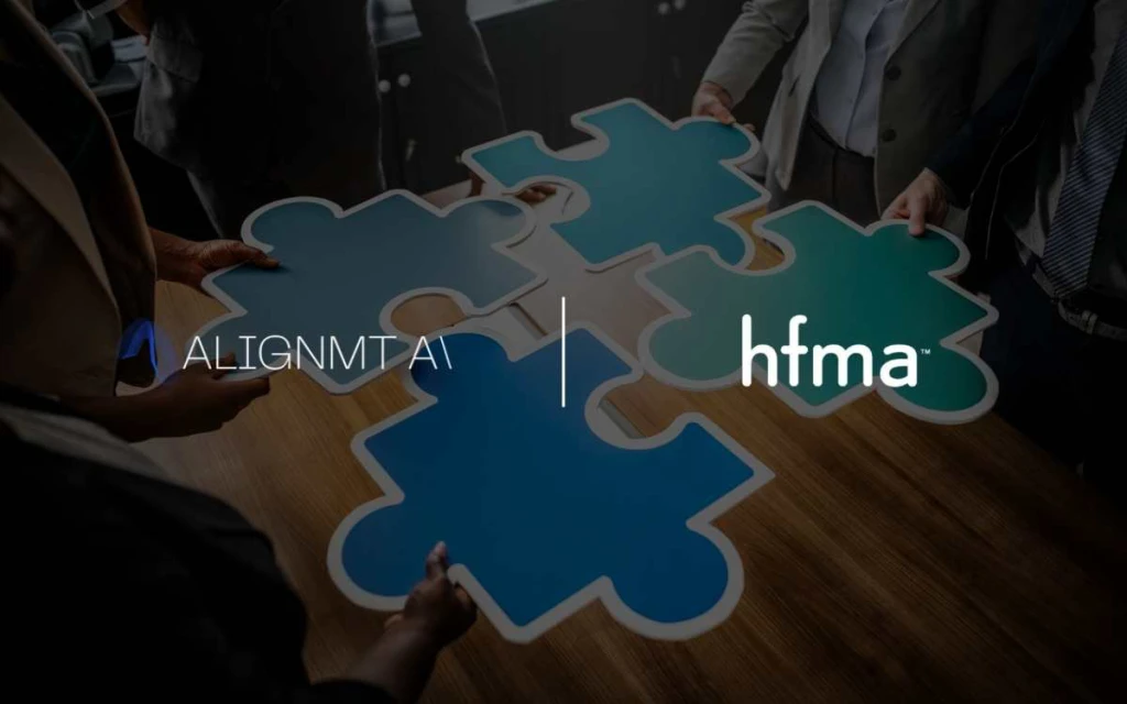 ALIGNMT AI Partners with HFMA to Launch AI Governance Micro-Credentialing Program for Healthcare Professionals