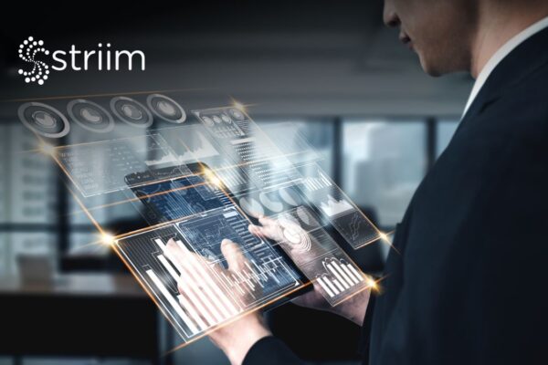 Striim 5.0 Launch: Revolutionizing Real-Time Data Integration for AI Success
