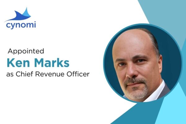 Cynomi Appoints Ken Marks as Chief Revenue Officer to Propel vCISO Platform Growth