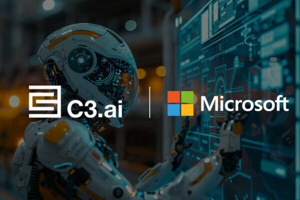 C3 AI and Microsoft Forge Strategic Alliance to Accelerate Enterprise AI