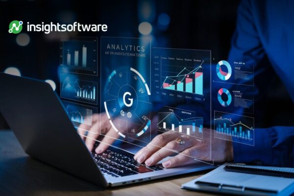 Logi Symphony Launches on Google Cloud Marketplace