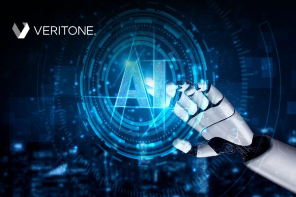 Veritone Launches VDR to Transform Unstructured Data into AI-Ready Assets