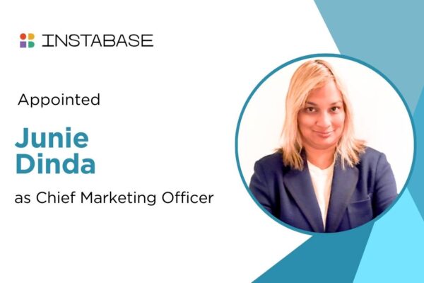 Instabase Appoints Junie Dinda as CMO to Accelerate AI Growth