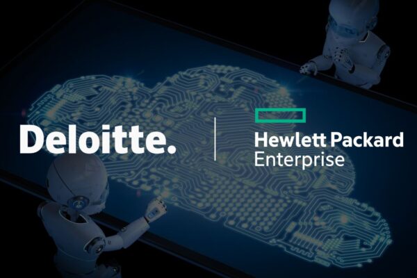 Deloitte and HPE Expand Collaboration to Revolutionize AI with GenAI Solutions