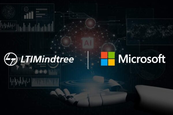 LTIMindtree and Microsoft Partner to Drive AI Transformation