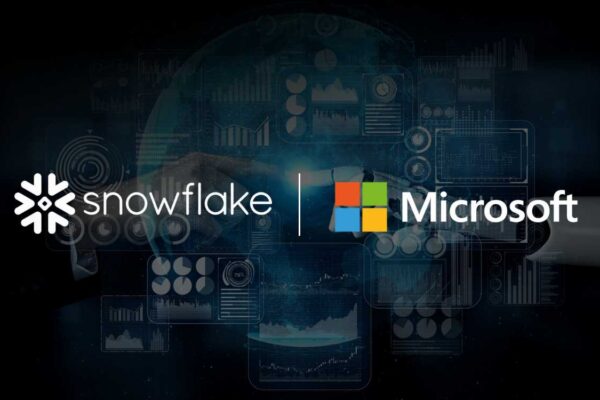 Snowflake and Microsoft Expand Partnership with Power Platform Connector