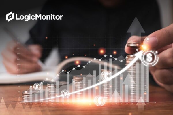 LogicMonitor Secures $800M Investment to Enhance AI Data Center Observability