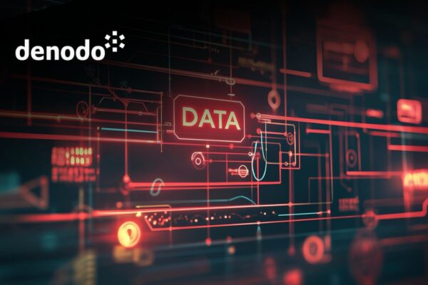 Denodo Unveils Denodo Platform 9.1 with Advanced AI Features for Streamlined Data Management
