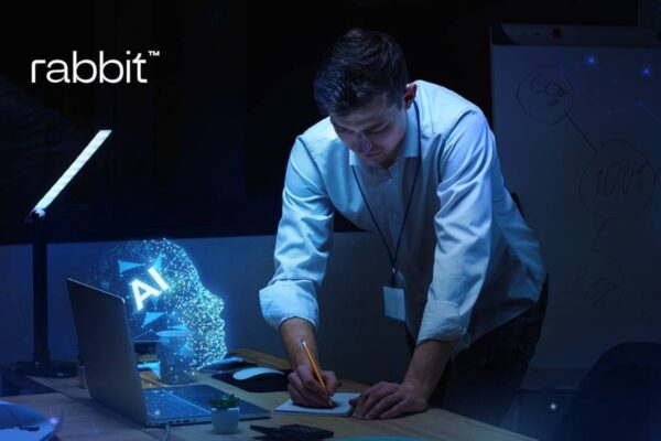 Rabbit Inc. Launches Teach Mode Beta for AI Automation on Websites