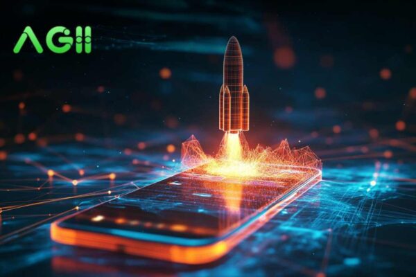 AGII Launches Zero-Latency AI Services to Speed Up Web3 Transactions