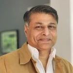 Jacob Varghese