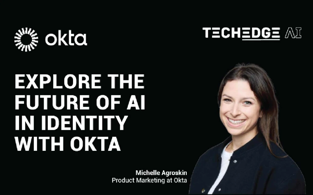 Explore the Future of AI in Identity with Okta 