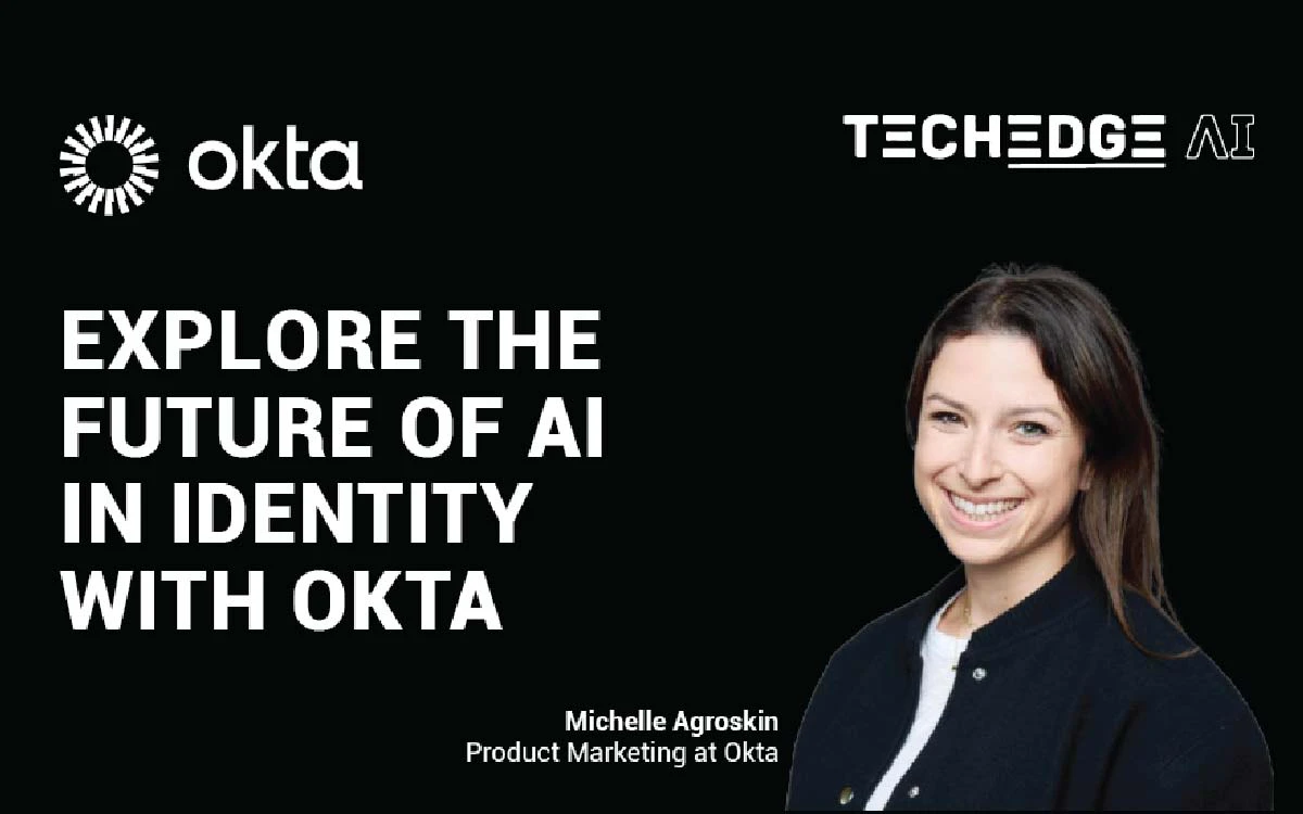 Explore the Future of AI in Identity with Okta 
