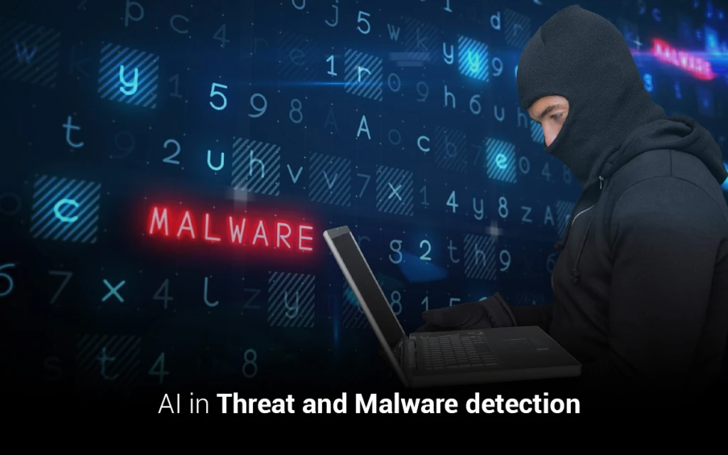 AI in Threat and Malware Detection 