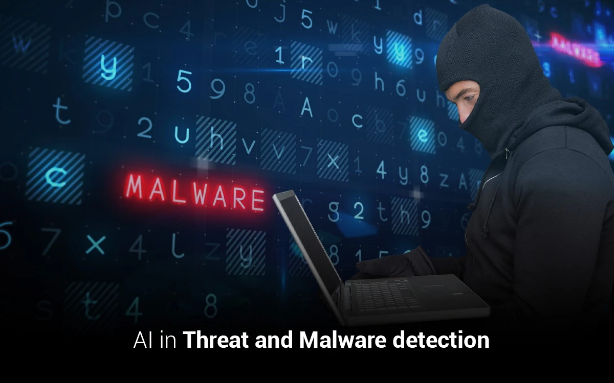 AI in Threat and Malware Detection 