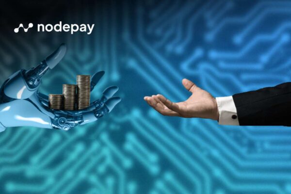 Nodepay Secures $7M Funding to Revolutionize Decentralized AI Ecosystem