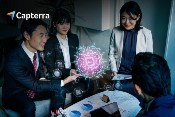 AI's Impact on SMBs: Boosting Efficiency, Creativity, and Growth