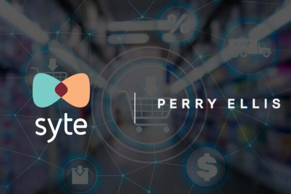 Syte Partners with Perry Ellis to Boost eCommerce Sales with AI-Powered Recommendations