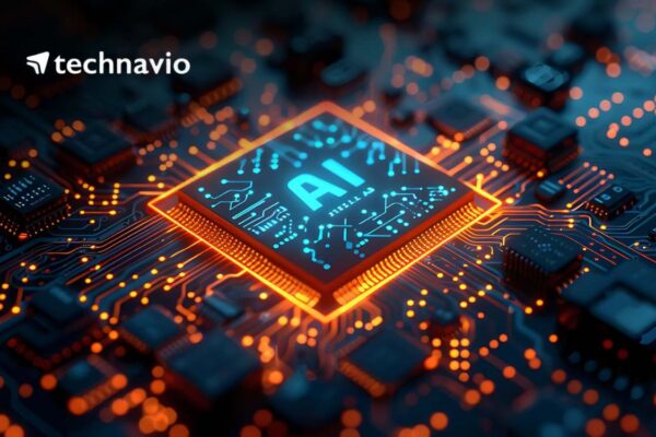 AI Chips Market to Reach $389.25 Billion by 2028 | CAGR 68.13%