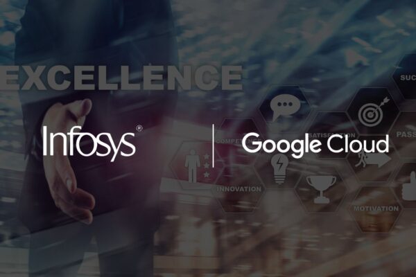 Infosys and Google Cloud Launch Center of Excellence to Drive Enterprise AI Innovation