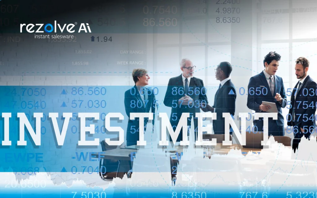 Rezolve Ai Secures $49 Million Equity Conversion, Reinforcing Leadership in AI-Driven Retail Innovation