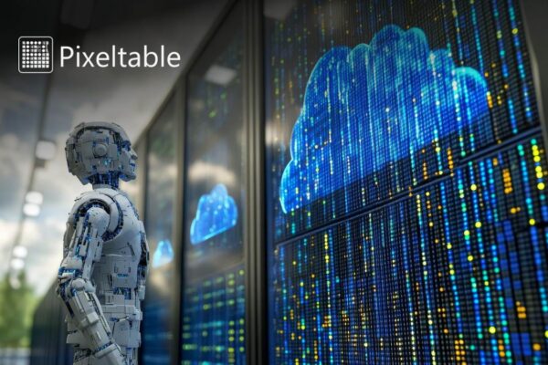 Pixeltable Launches Open-Source AI Data Infrastructure with $5.5 Million Seed Funding