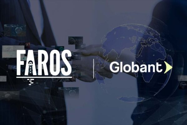 Faros AI and Globant Partner to Boost AI-Driven Software Development